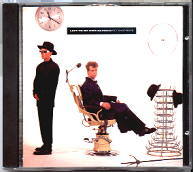 Pet Shop Boys - Left To My Own Devices